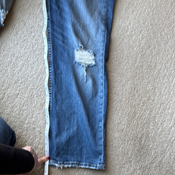 Nili Lotan Violette Jeans, size 27 - Picture 12 of 16